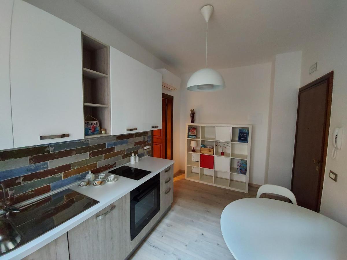Appartamento con 1 Camera da Letto