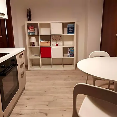 Isabella d'Aragona Guest House-3